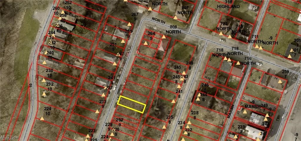 238 N 9th Street Steubenville OH 43952
