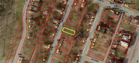 238 N 9th Street Steubenville OH 43952