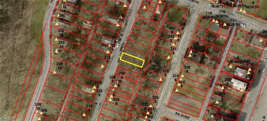 238 N 9th Street Steubenville OH 43952