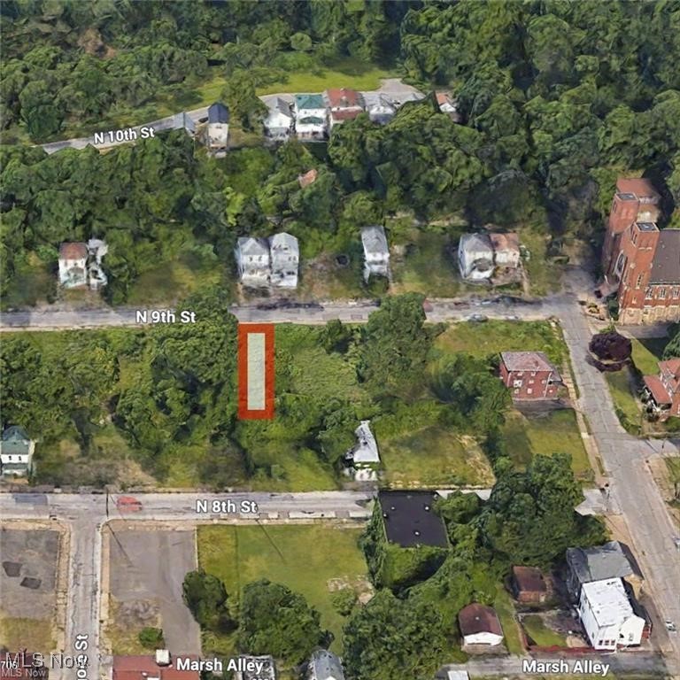 238 N 9th Street Steubenville OH 43952