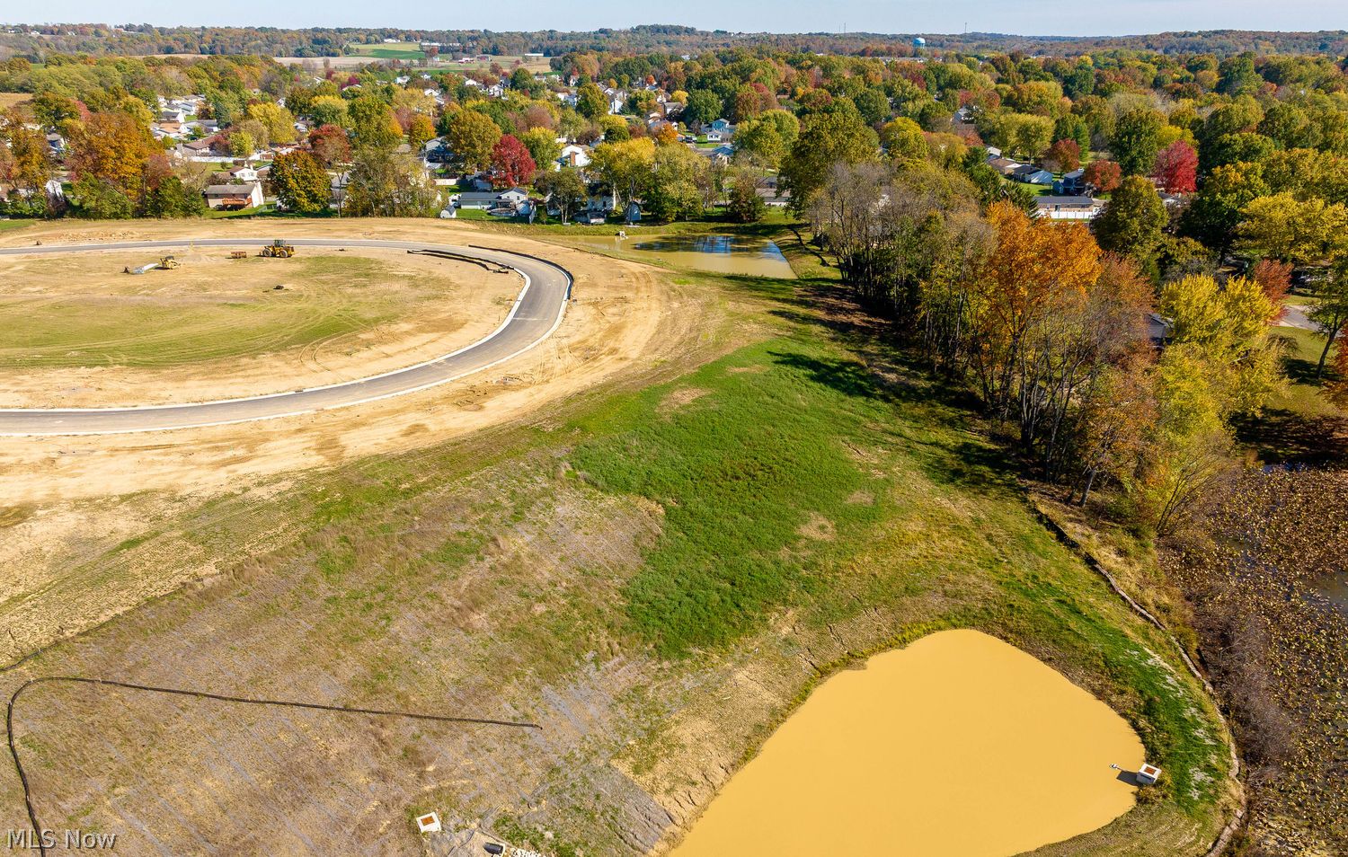 Lot 24 W Lakewood Drive Canal Fulton OH 44614