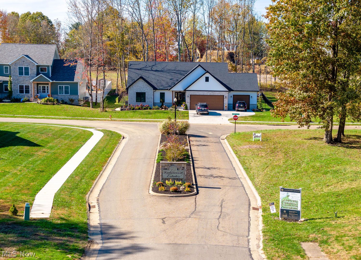 Lot 24 W Lakewood Drive Canal Fulton OH 44614