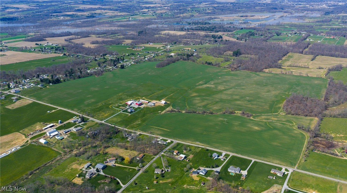 Moreland Road Wooster OH 44691