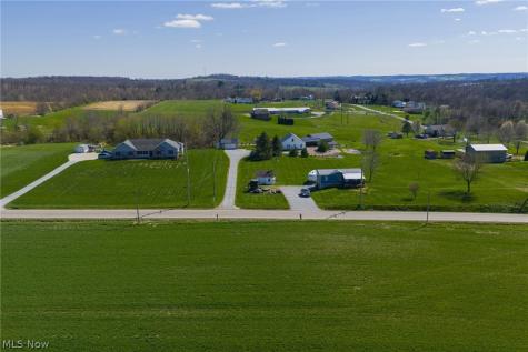 Moreland Road Wooster OH 44691
