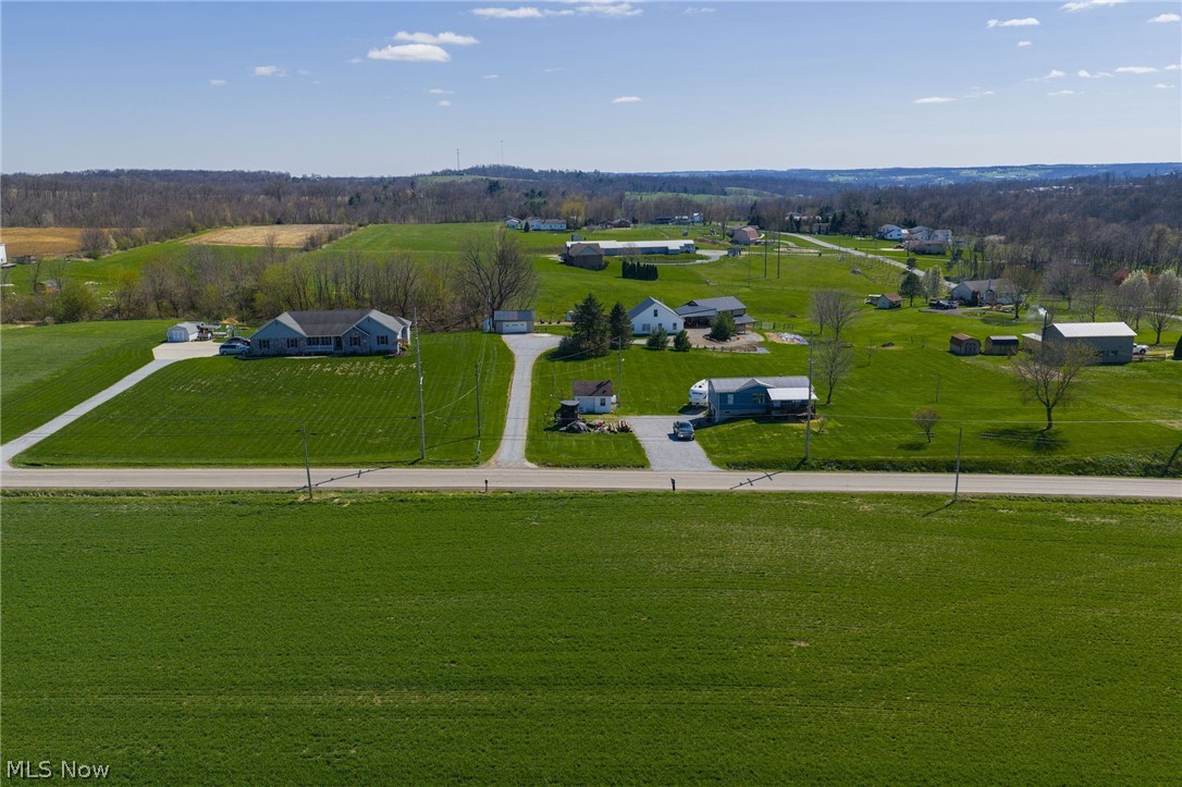 Moreland Road Wooster OH 44691