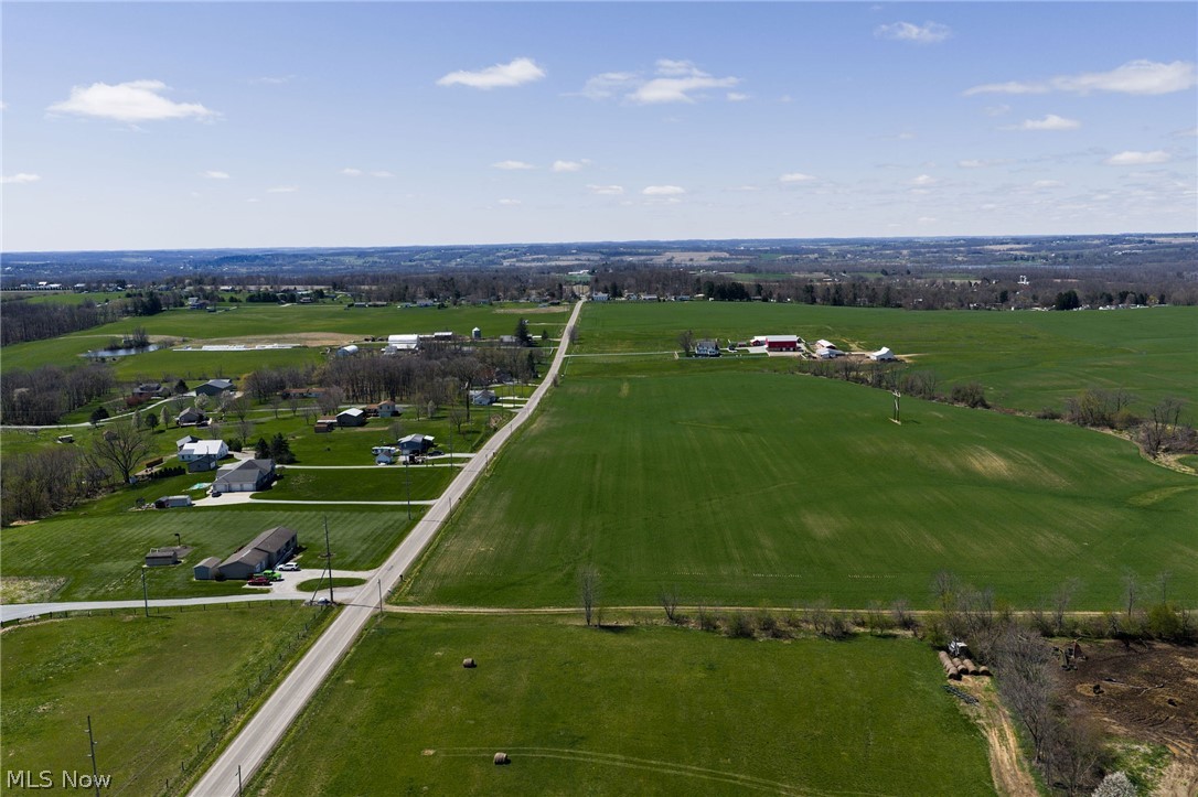 Moreland Road Wooster OH 44691