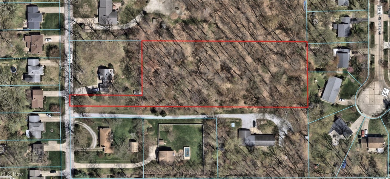 Collins Road Mentor OH 44060