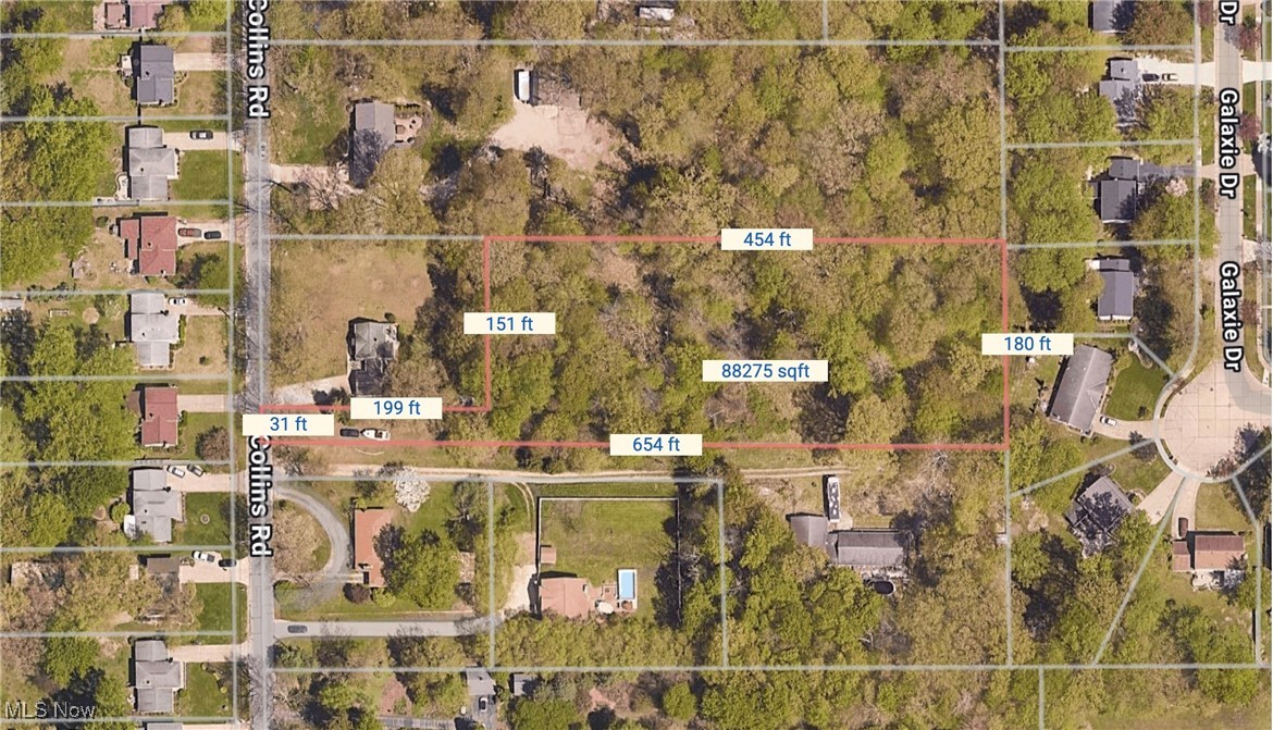 Collins Road Mentor OH 44060