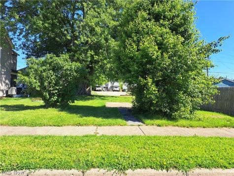 Beckett Avenue Cambridge OH 43725