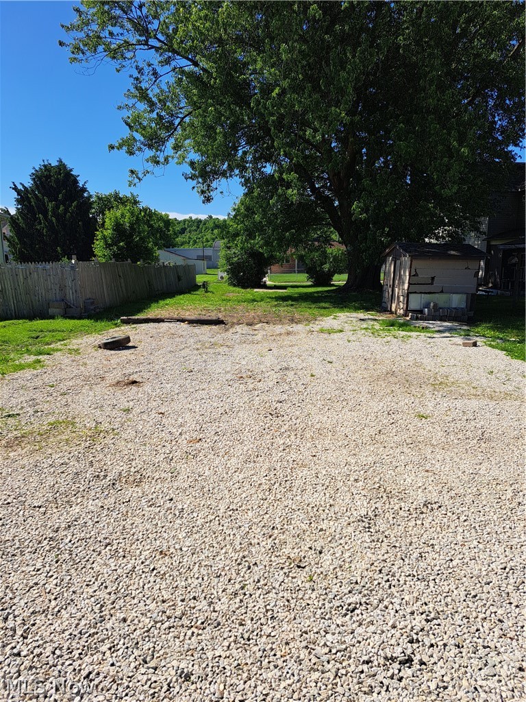 1413 Beckett Avenue Cambridge OH 43725