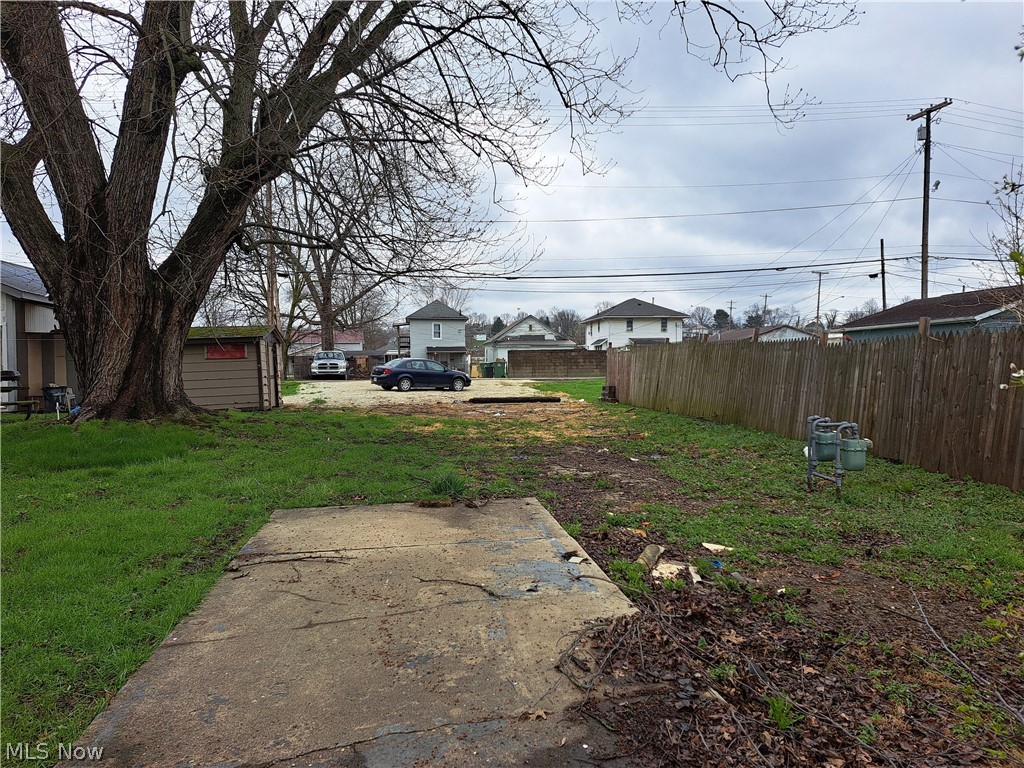 1413 Beckett Avenue Cambridge OH 43725