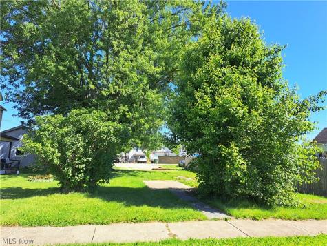 Beckett Avenue Cambridge OH 43725