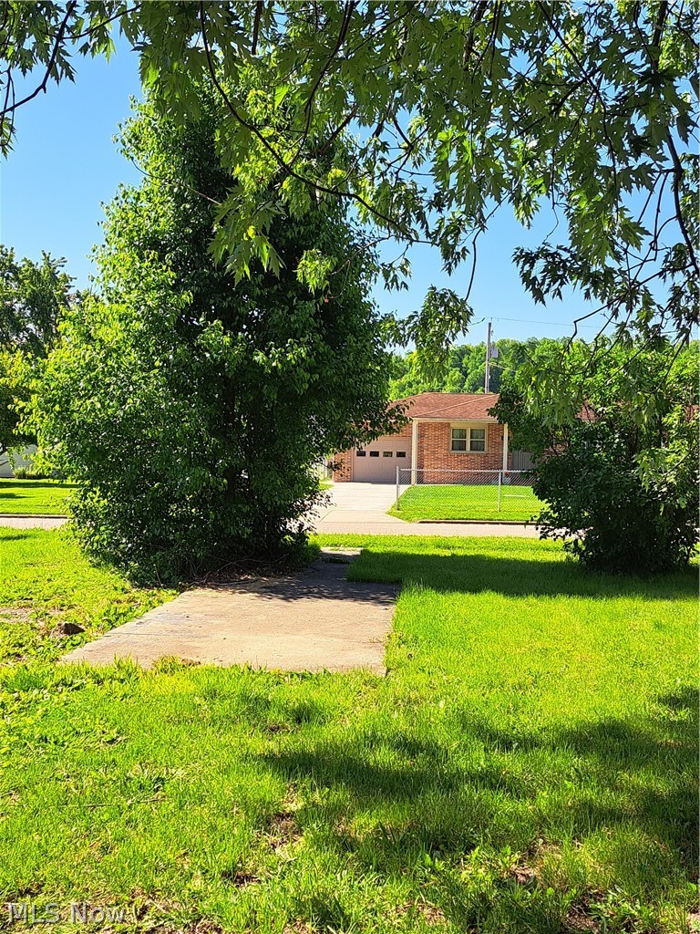 1413 Beckett Avenue Cambridge OH 43725