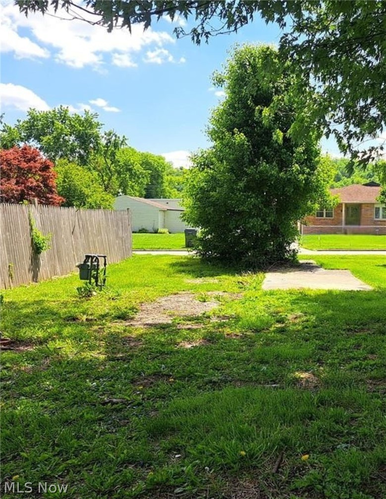 1413 Beckett Avenue Cambridge OH 43725