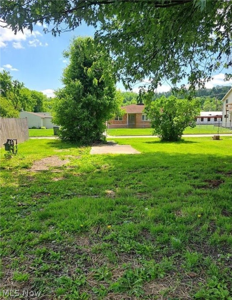 1413 Beckett Avenue Cambridge OH 43725