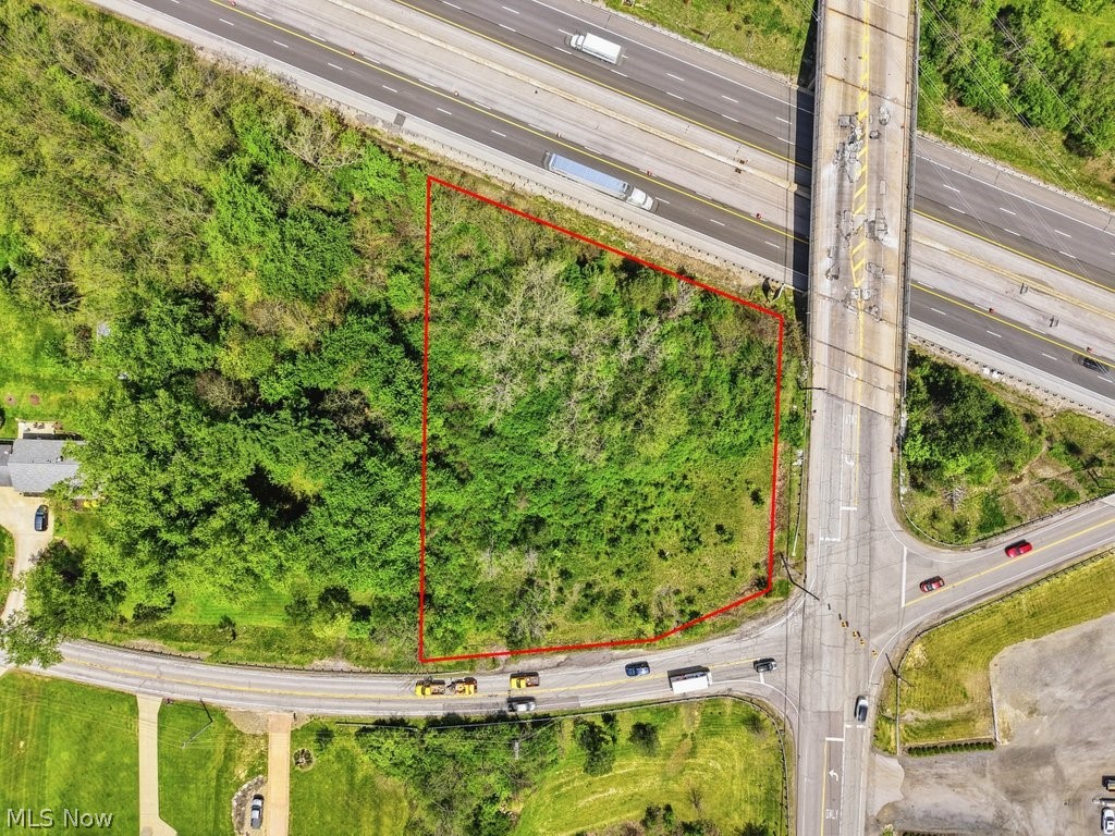 1055 W Edgerton Road Broadview Heights OH 44147