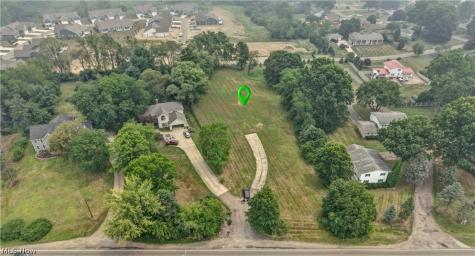 3410 Brunnerdale Avenue NW Canton OH 44708