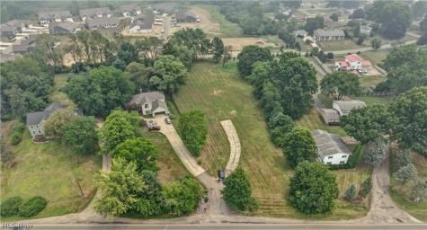 3410 Brunnerdale Avenue NW Canton OH 44708