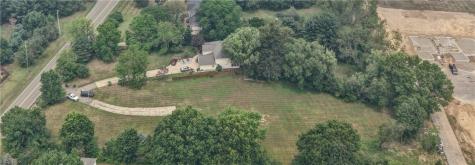 3410 Brunnerdale Avenue NW Canton OH 44708