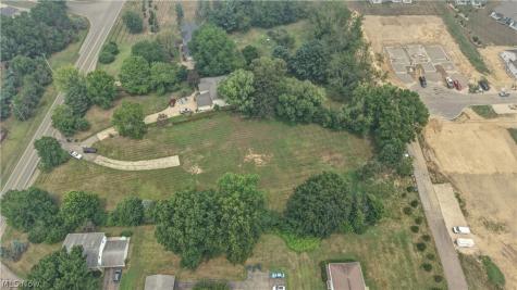 3410 Brunnerdale Avenue NW Canton OH 44708