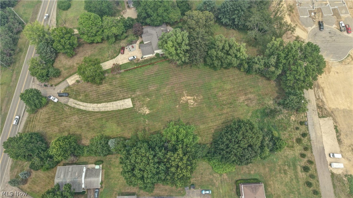 3410 Brunnerdale Avenue NW Canton OH 44708