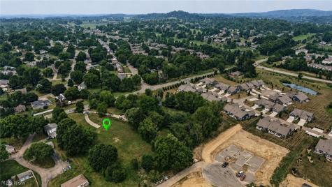 3410 Brunnerdale Avenue NW Canton OH 44708
