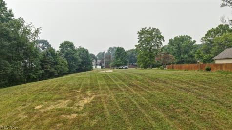 3410 Brunnerdale Avenue NW Canton OH 44708