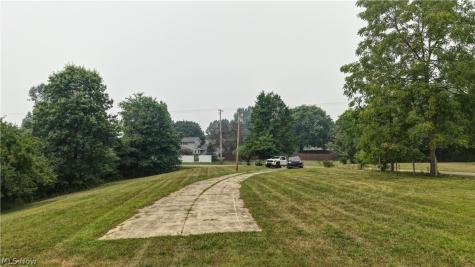 3410 Brunnerdale Avenue NW Canton OH 44708