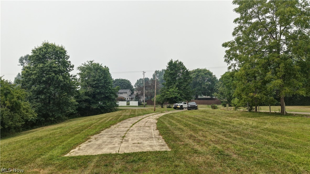 3410 Brunnerdale Avenue NW Canton OH 44708