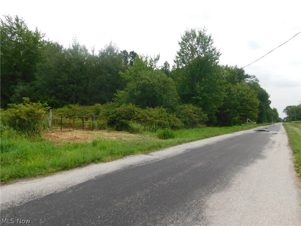 Hyde Road Rome OH 44085