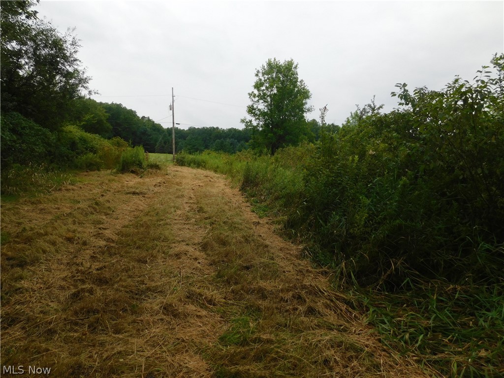 Hyde Road Rome OH 44085