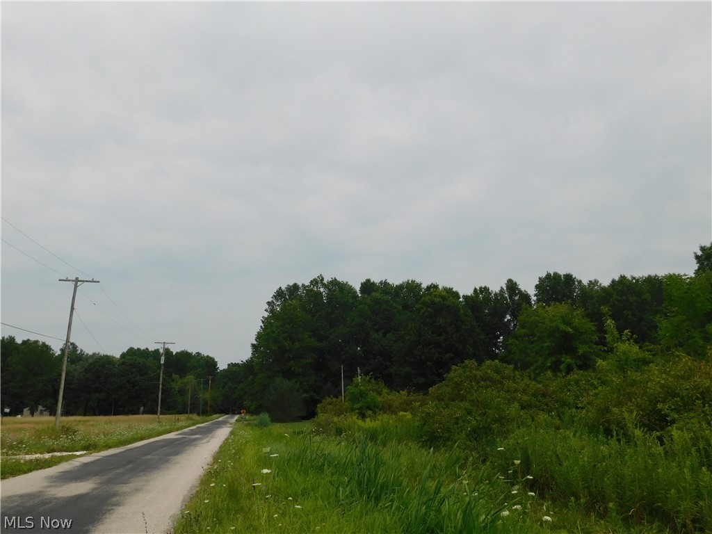 Hyde Road Rome OH 44085