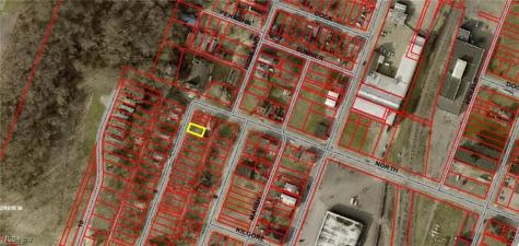 260 N 9th Street Steubenville OH 43952