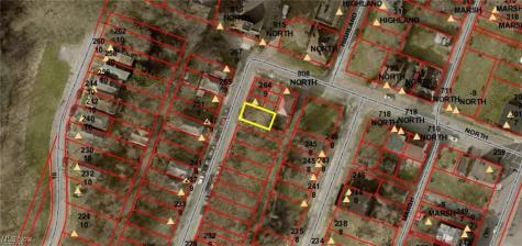 260 N 9th Street Steubenville OH 43952