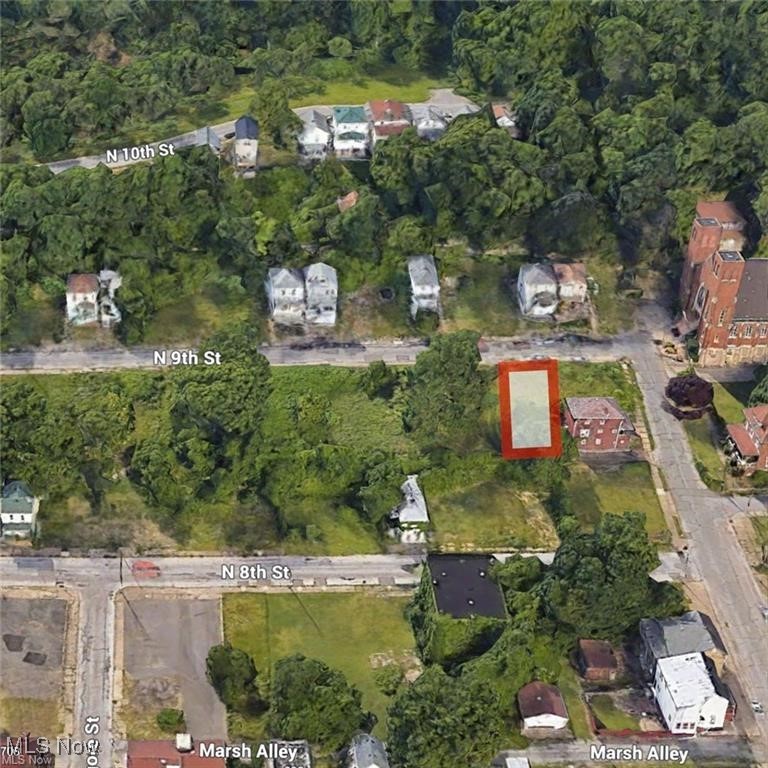 260 N 9th Street Steubenville OH 43952