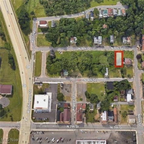 260 N 9th Street Steubenville OH 43952