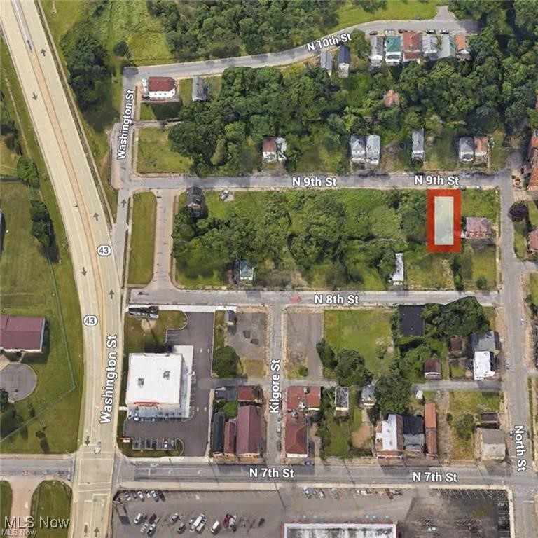260 N 9th Street Steubenville OH 43952