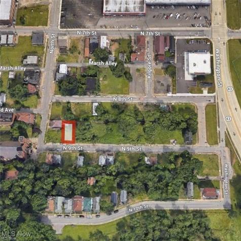 260 N 9th Street Steubenville OH 43952