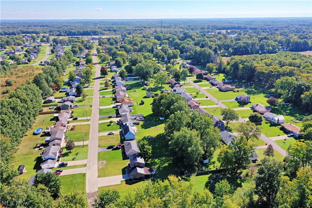 0 Durst Drive Warren OH 44483