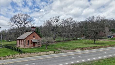 Erie Avenue SW Avenue SW Navarre OH 44662