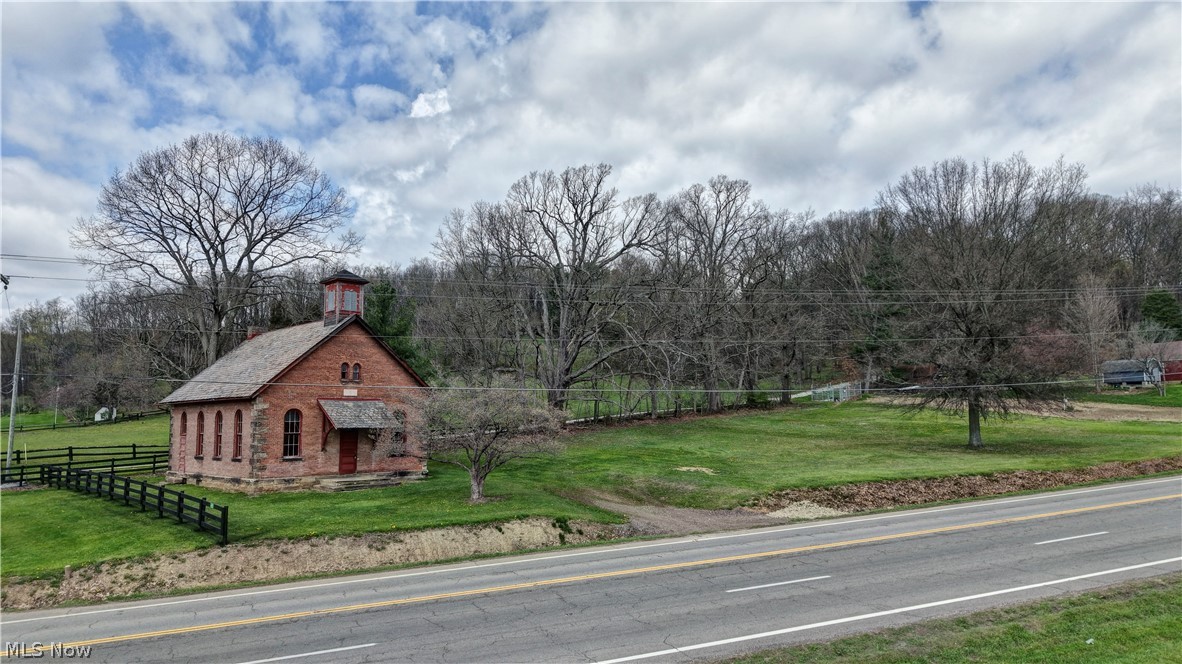 Erie Avenue SW Avenue SW Navarre OH 44662