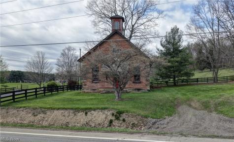Erie Avenue SW Avenue SW Navarre OH 44662