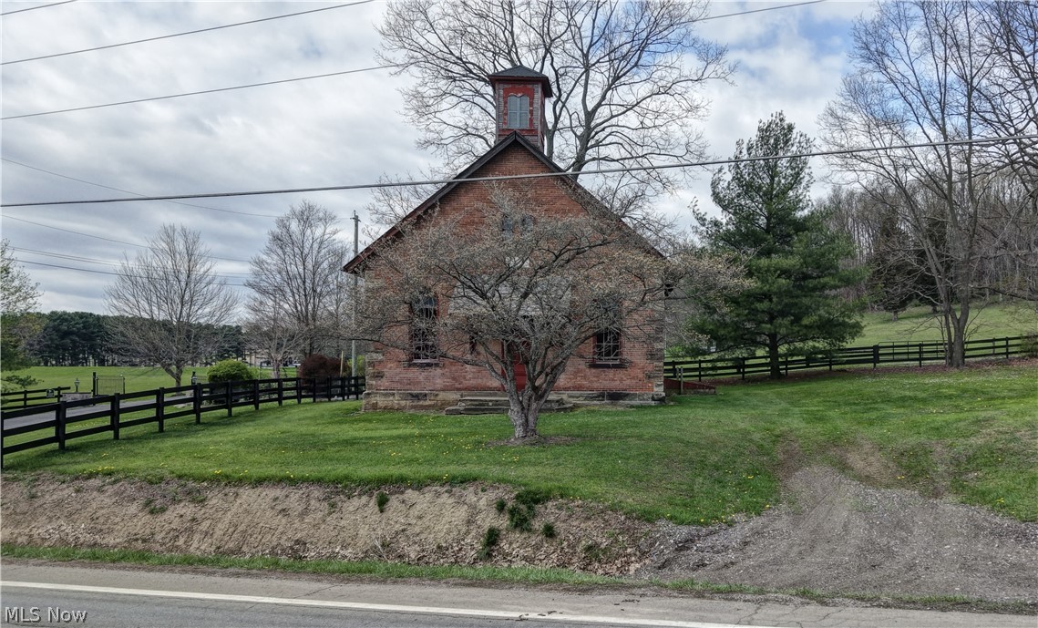 Erie Avenue SW Avenue SW Navarre OH 44662