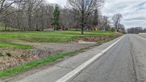 Erie Avenue SW Avenue SW Navarre OH 44662