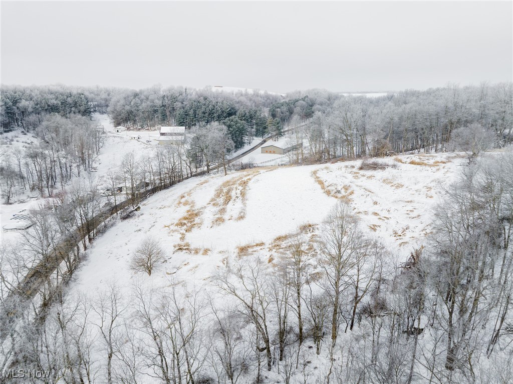 SW Harmony Valley Road Newcomerstown OH 43832