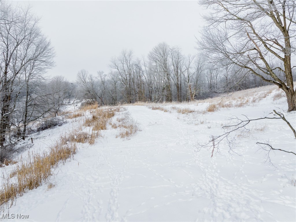 SW Harmony Valley Road Newcomerstown OH 43832