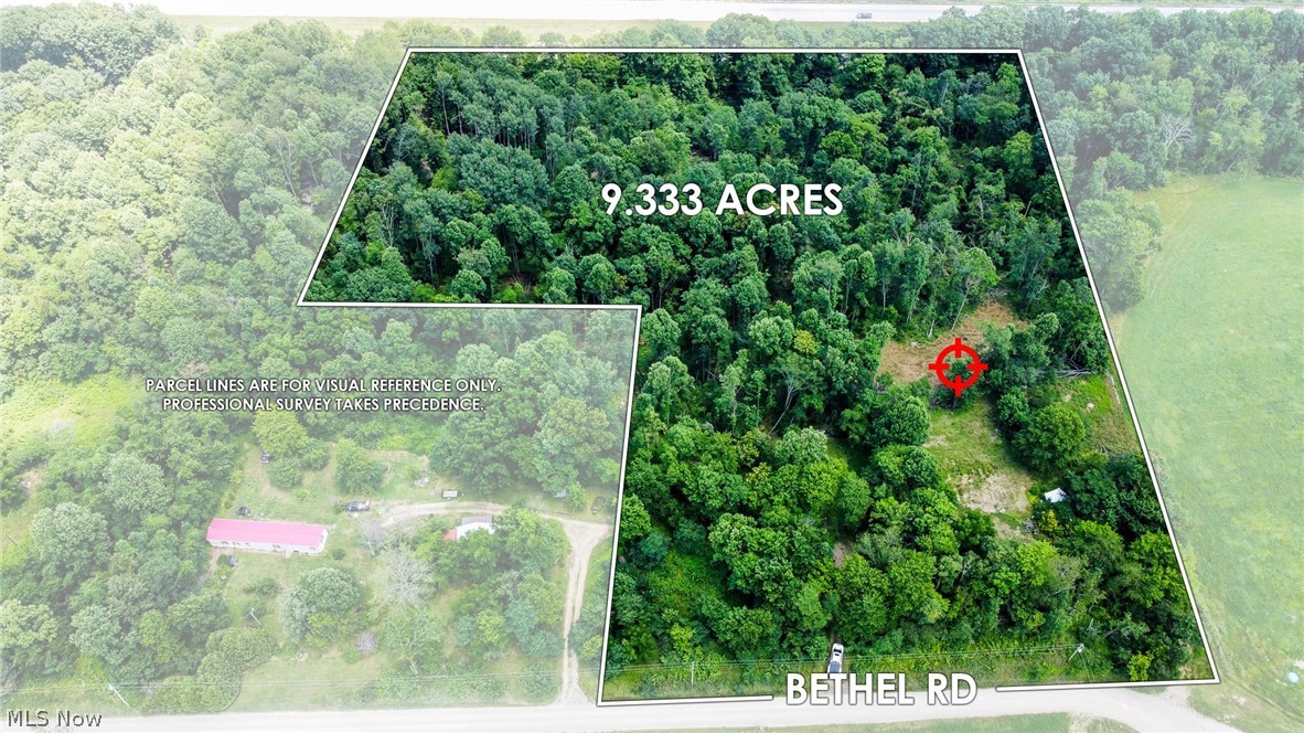 75294 Bethel Road Newcomerstown OH 43732