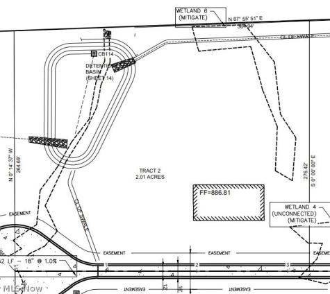 Ville 2 Hidden Ridge Road North Royalton OH 44133