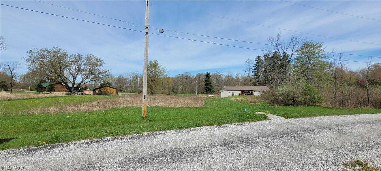 3201 Manzanita Drive West Salem OH 44287
