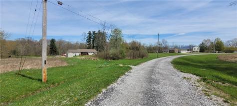 3201 Manzanita Drive West Salem OH 44287
